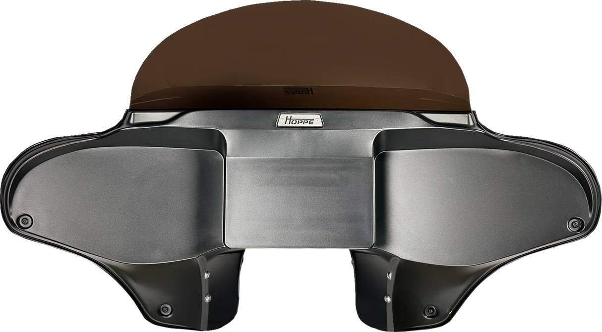 HOPPE INDUSTRIES Vanillazilla Fairing HPKT-1032A