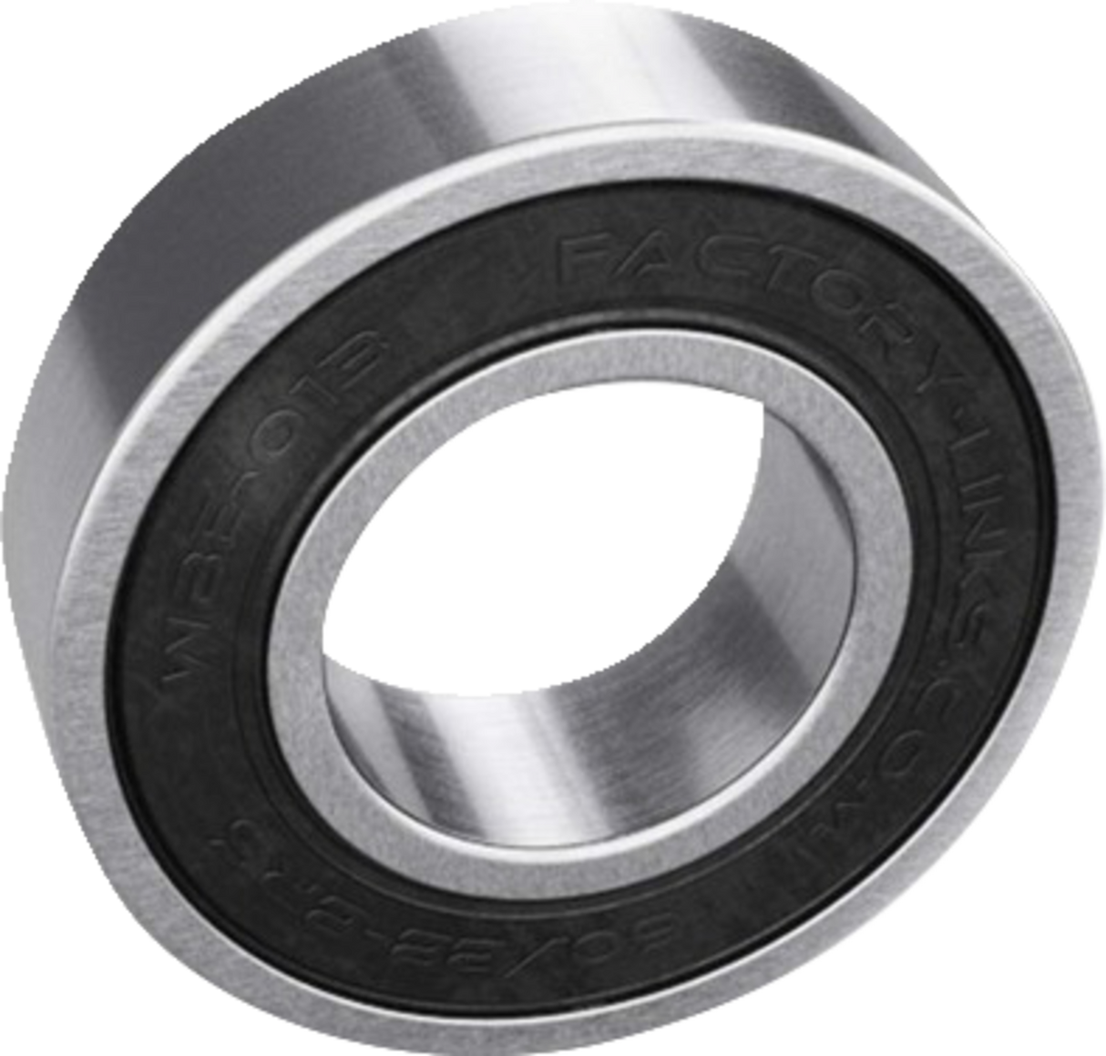 FACTORY LINKS Wheel Bearing Kit - Rear RWK-S-157