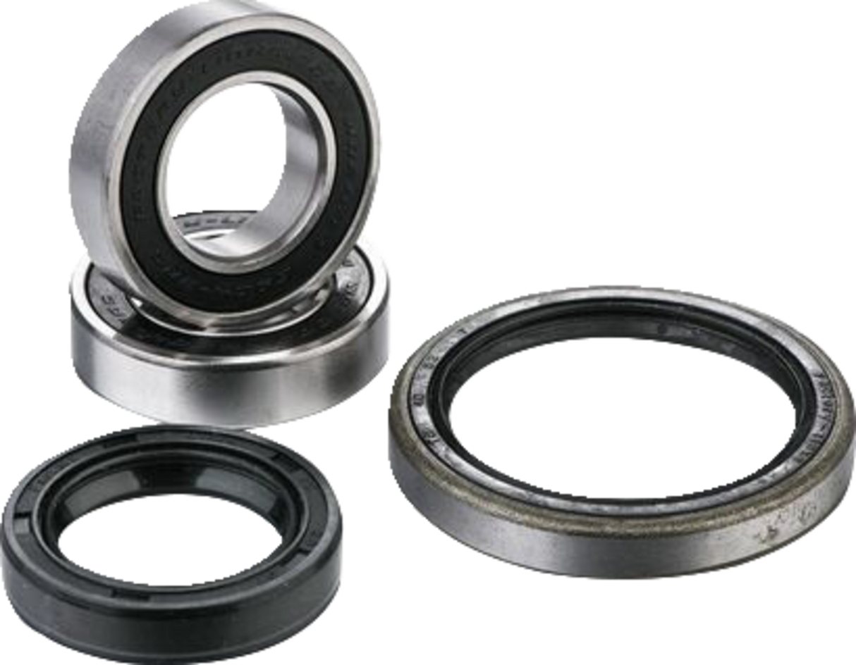 FACTORY LINKS Wheel Bearing Kit - Rear RWK-Y-164