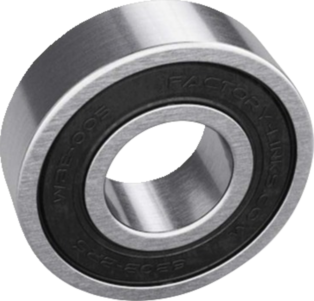 FACTORY LINKS Wheel Bearing Kit - Rear RWK-K-119