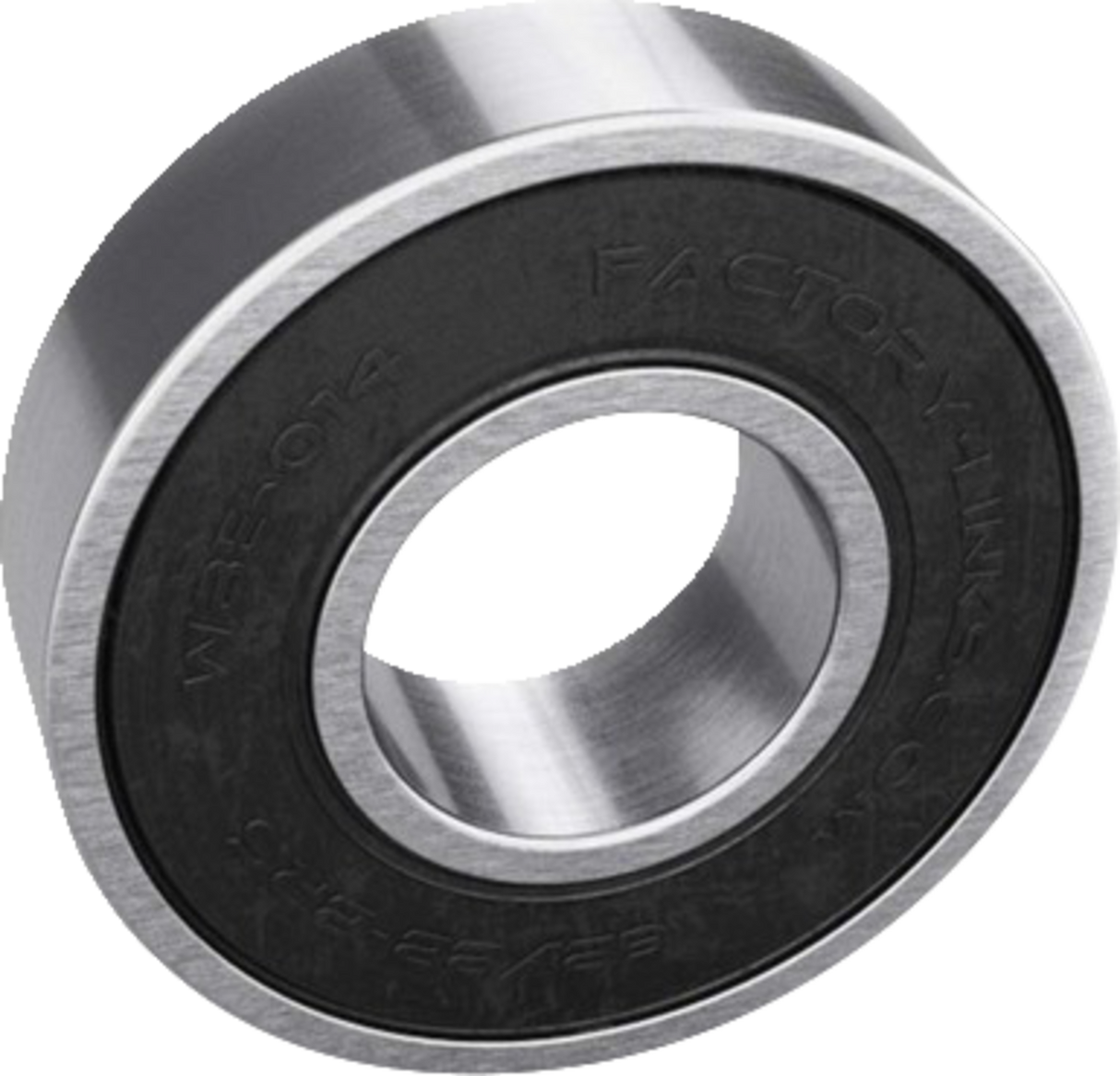 FACTORY LINKS Wheel Bearing Kit - Rear RWK-Y-146