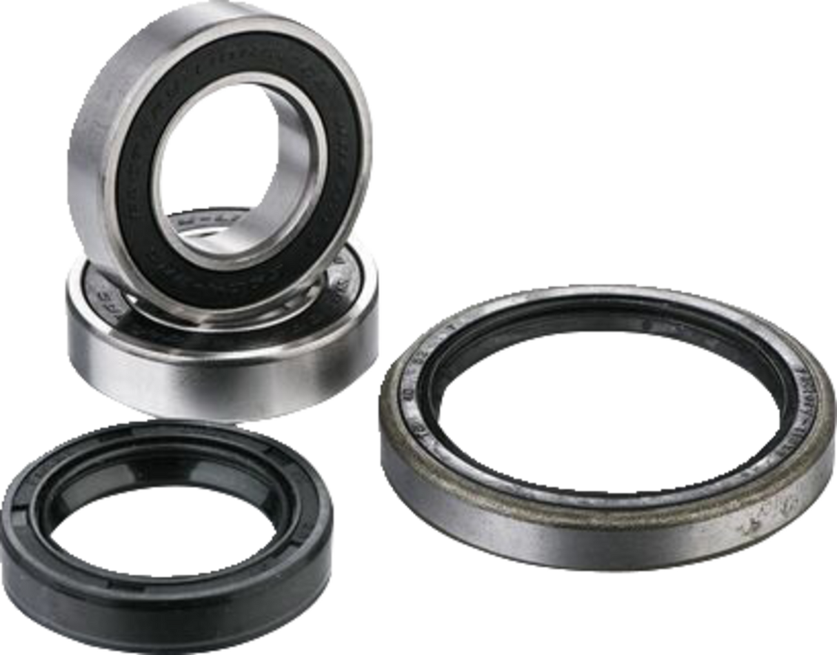 FACTORY LINKS Wheel Bearing Kit - Rear RWK-G-007