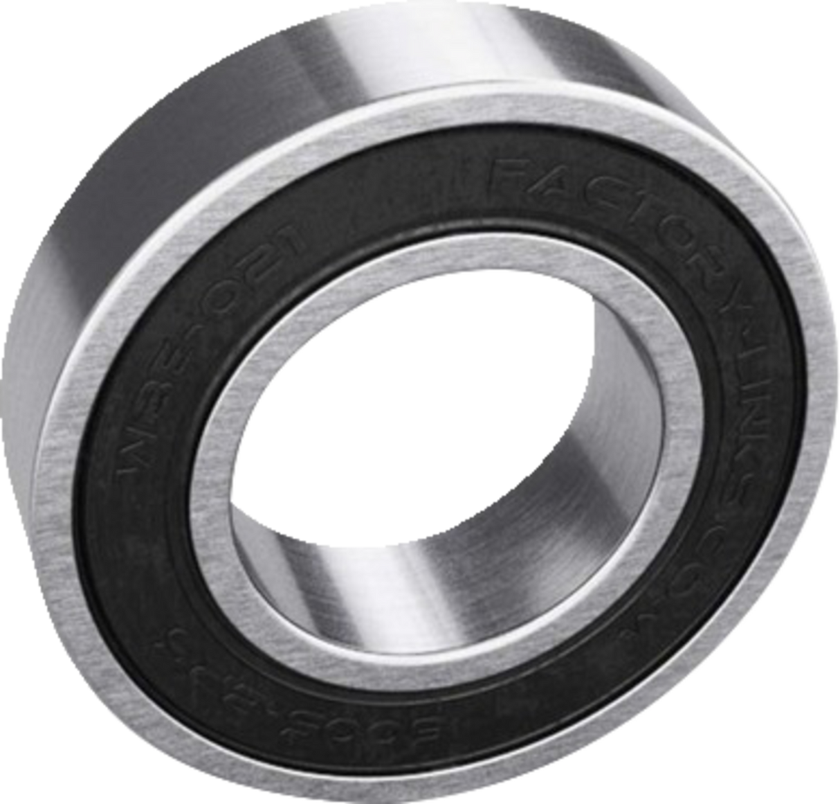 FACTORY LINKS Wheel Bearing Kit - Rear RWK-Q-011