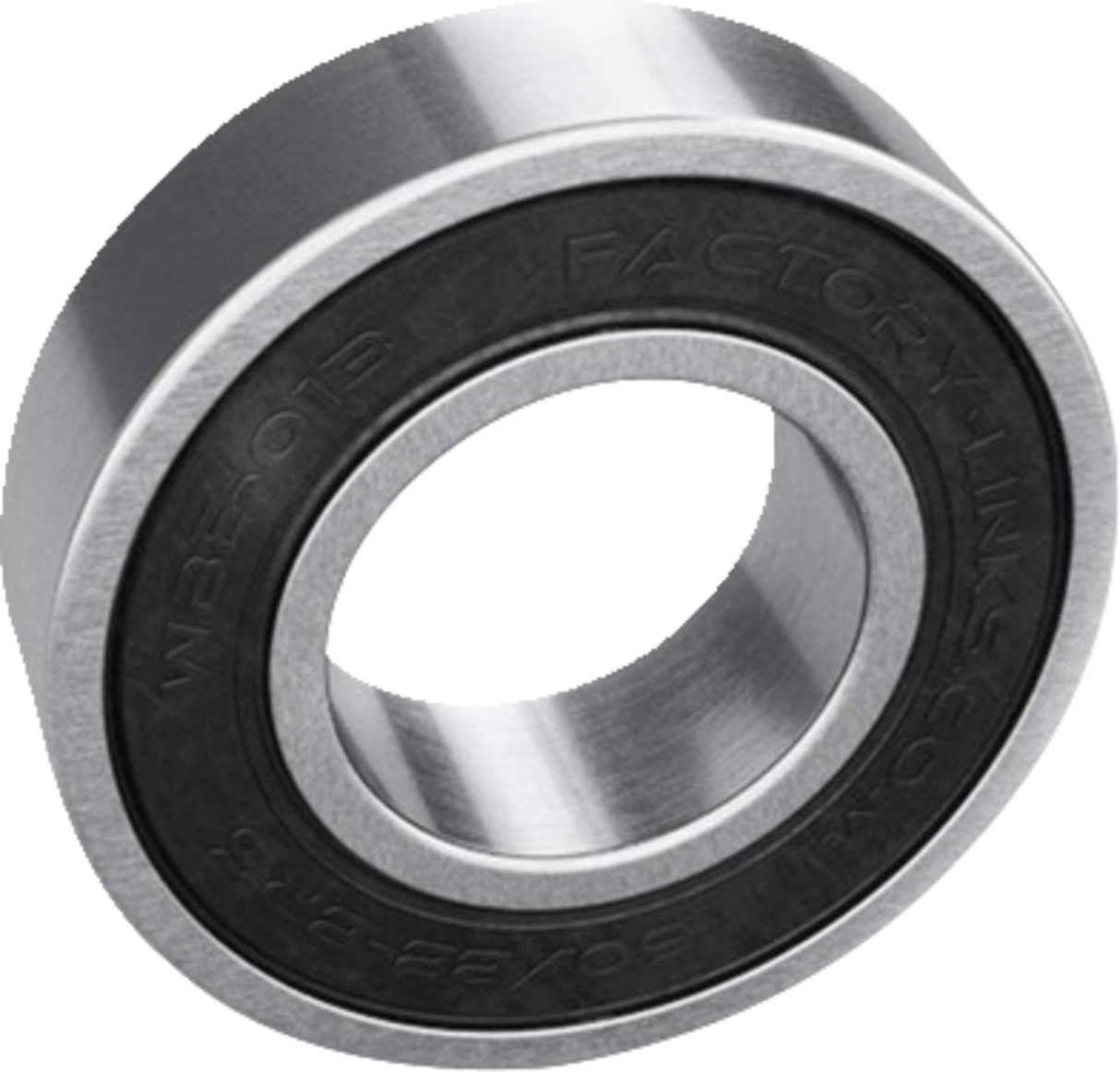 FACTORY LINKS Wheel Bearing Kit - Rear RWK-Y-146