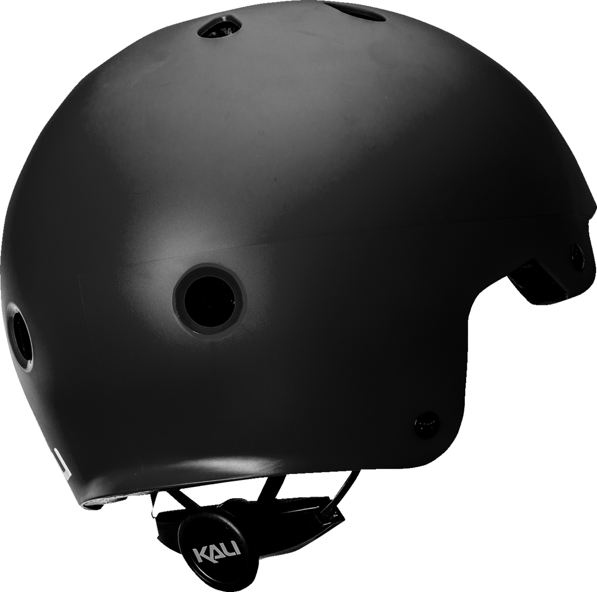 KALI Maha 2.0 Helmet - Black - S/M 0230422116 - Cycle City Outdoors