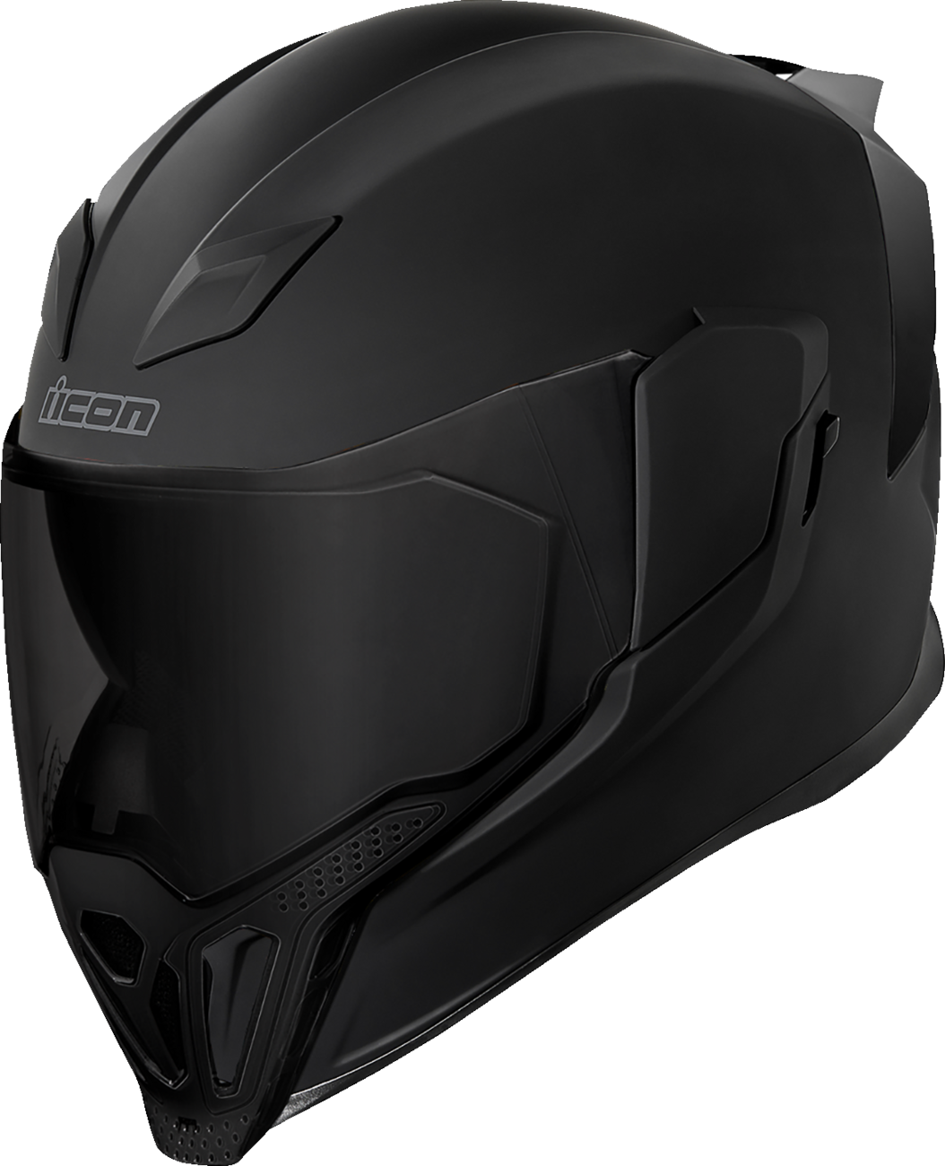 Icon Airflite™ Helmet - Dark - Rubatone - 2XL 0101-16671