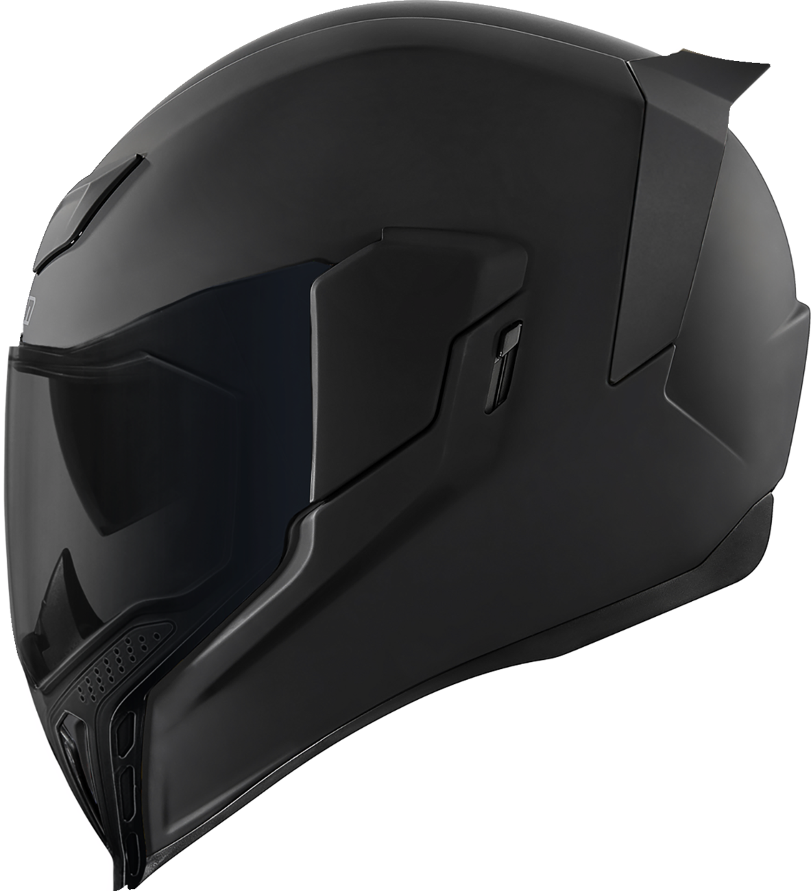 Icon Airflite™ Helmet - Dark - Rubatone - 2XL 0101-16671