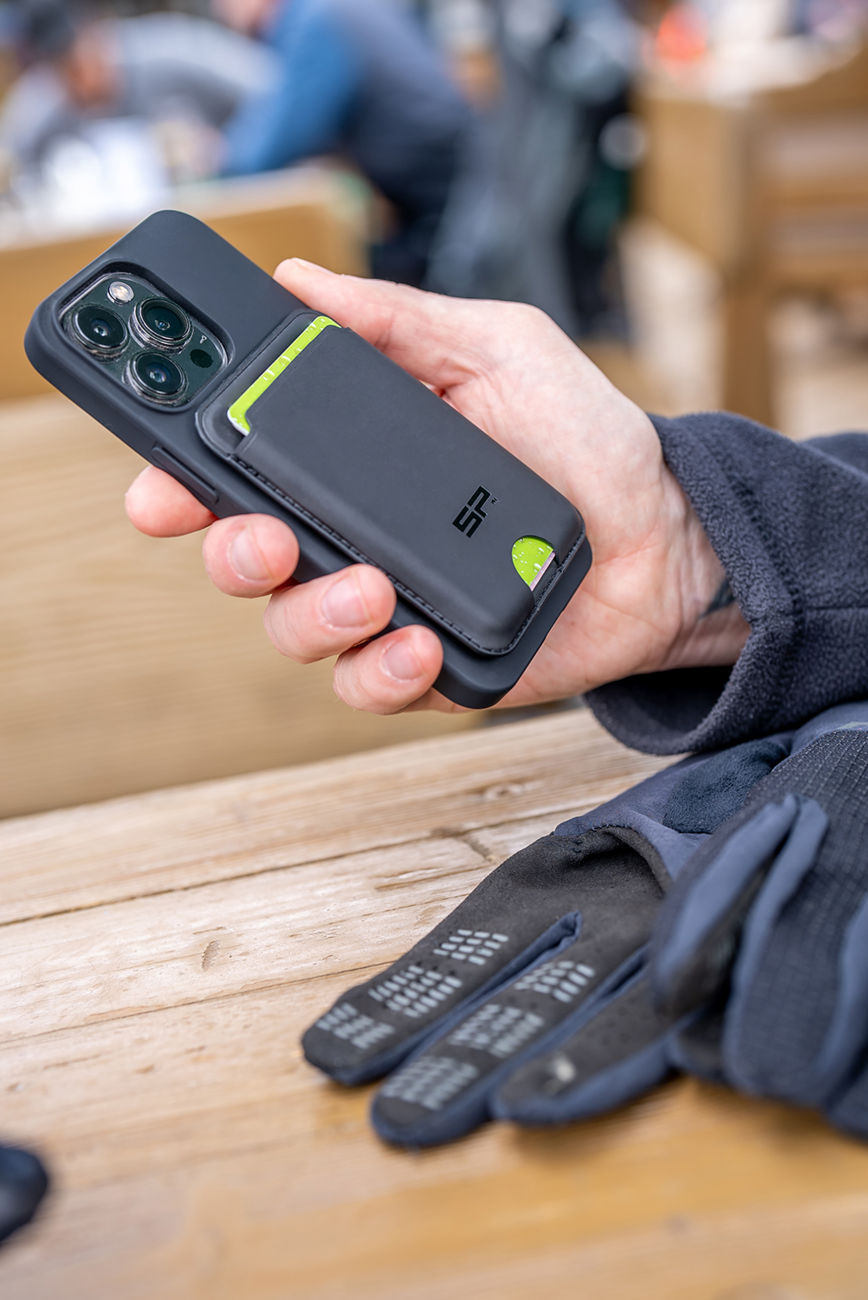 SP CONNECT Phone Card Wallet - SPC+ 52841 - Cycle City Outdoors
