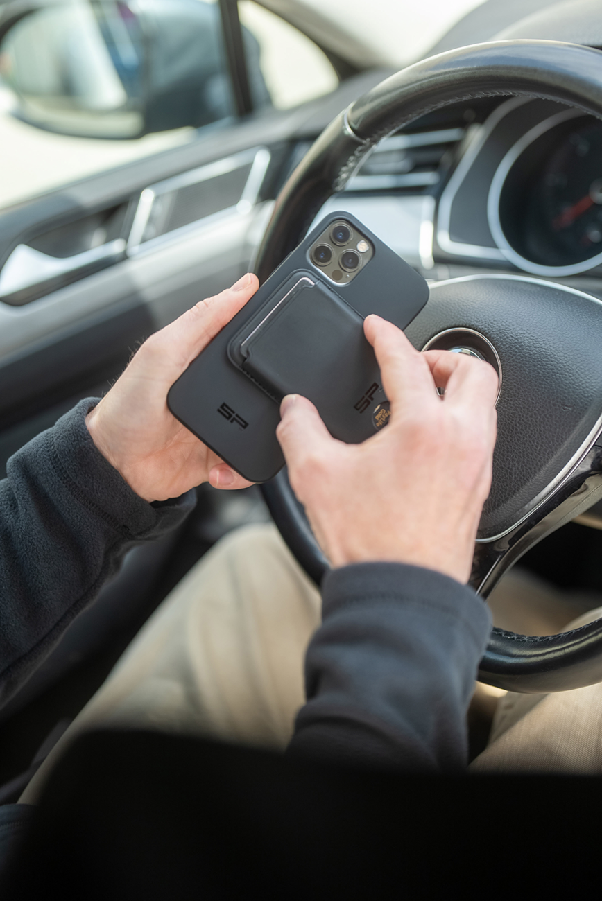 SP CONNECT Phone Card Wallet - SPC+ 52841 - Cycle City Outdoors