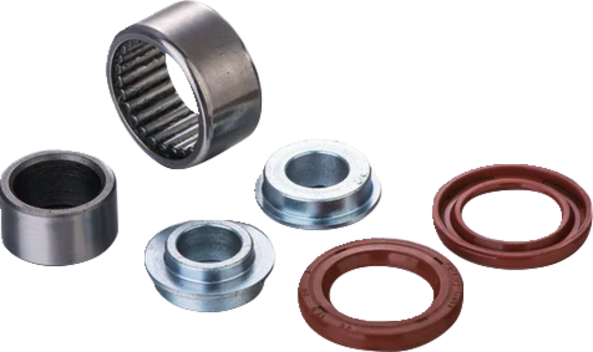 FACTORY LINKS Shock Bearing Kit - Lower LSA-C-002