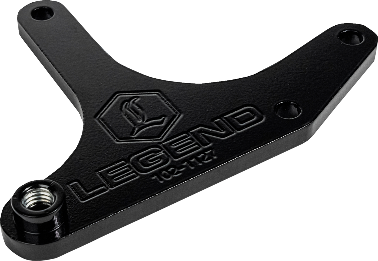 LEGEND SUSPENSION Tri-Glide Rear Lift Kit 1313-0247