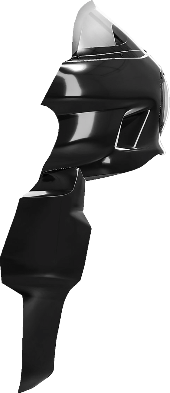 SADDLEMEN Fairing Lowers 15589-001