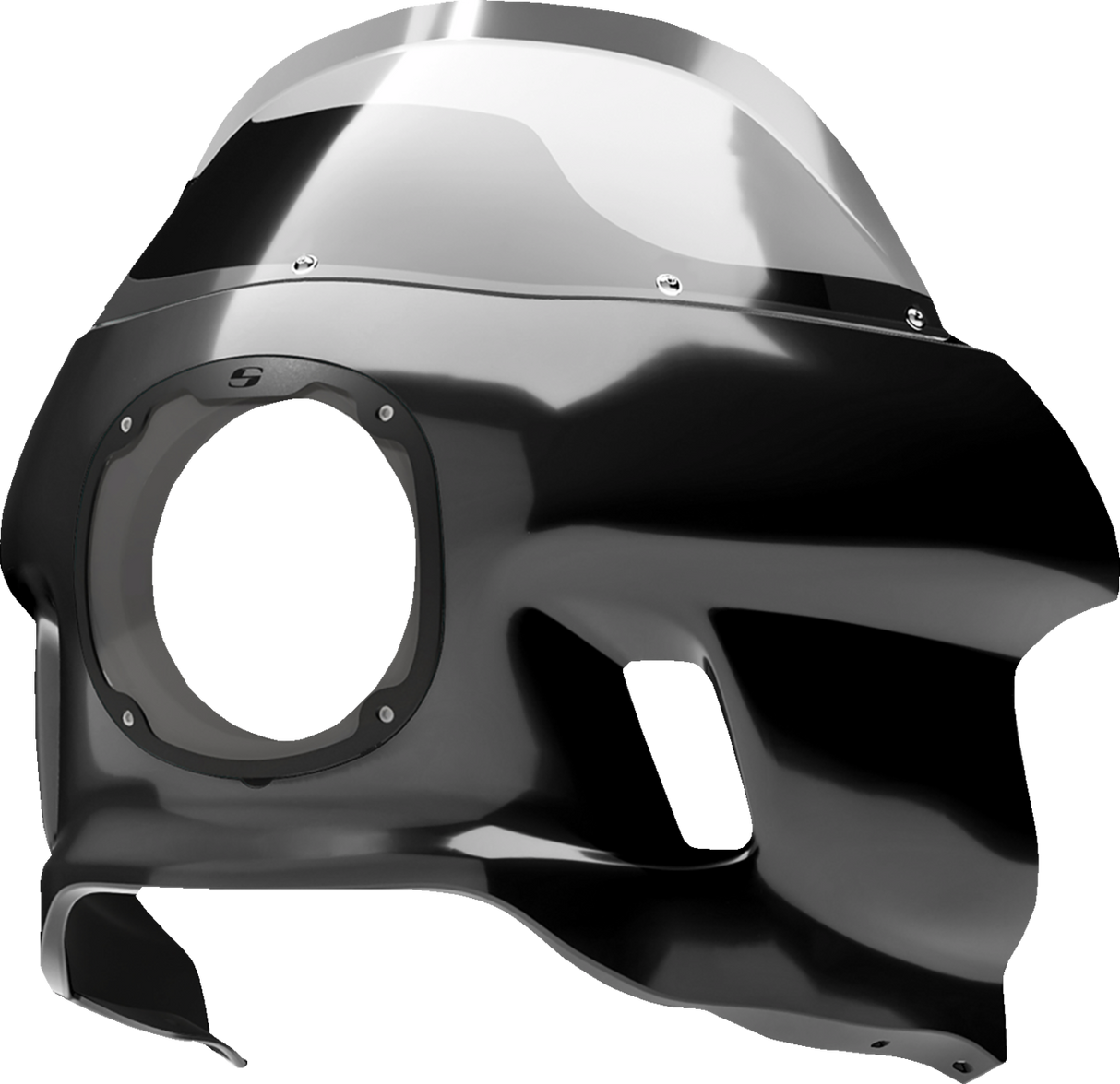 SADDLEMEN Fairing Lowers 15589-001