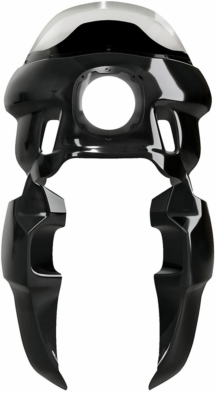 SADDLEMEN Fairing Lowers 15589-001