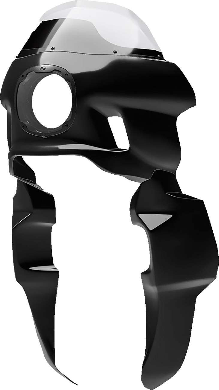 SADDLEMEN Fairing Lowers 15589-001