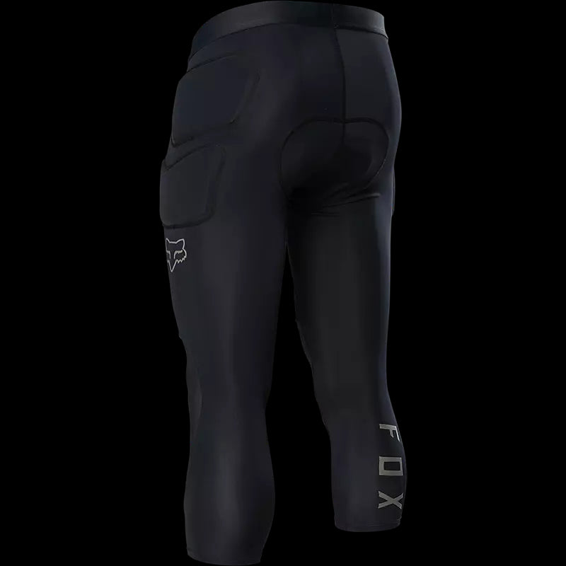 Fox Racing - Baseframe Pro Tights - Blk - L