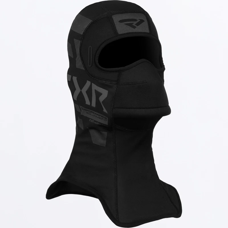 FXR Boost Anti-Fog Balaclava