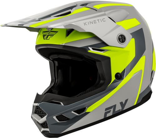 Fly Racing - Kinetic Sync MX Helmet