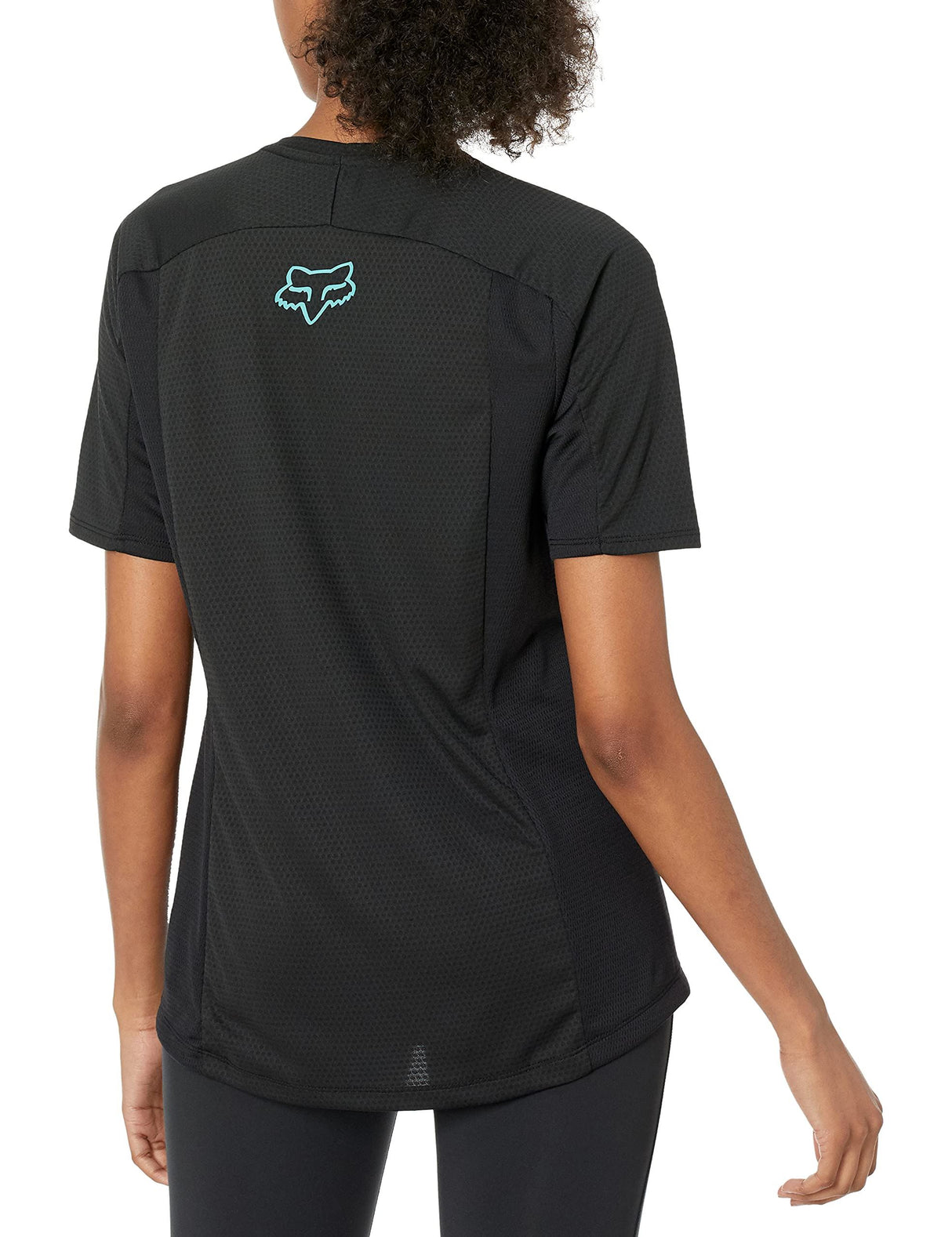 Fox Racing - Women's Defend SS Jersey (Open Box) - Cycle City Outdoors