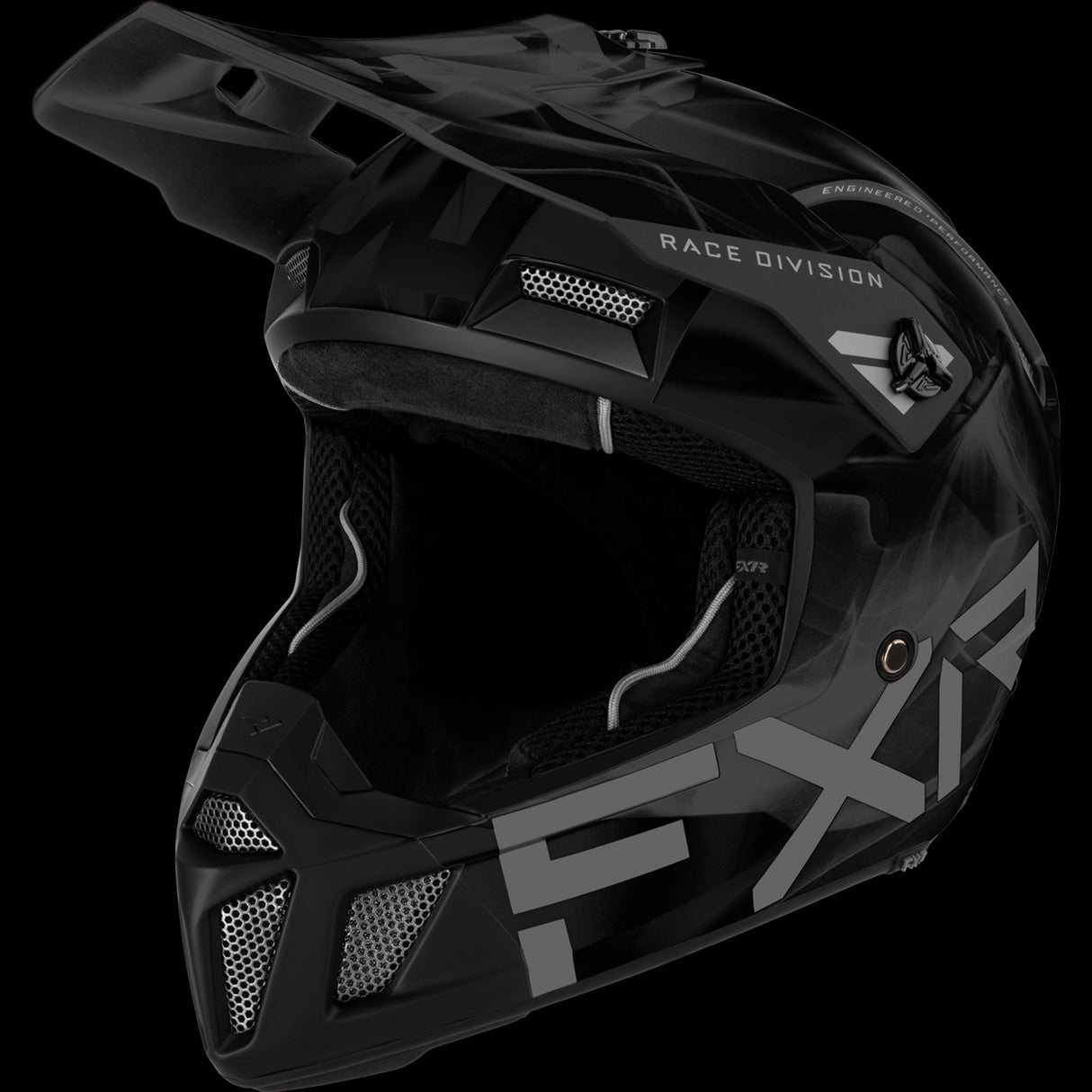 FXR - Clutch Evo Helmet