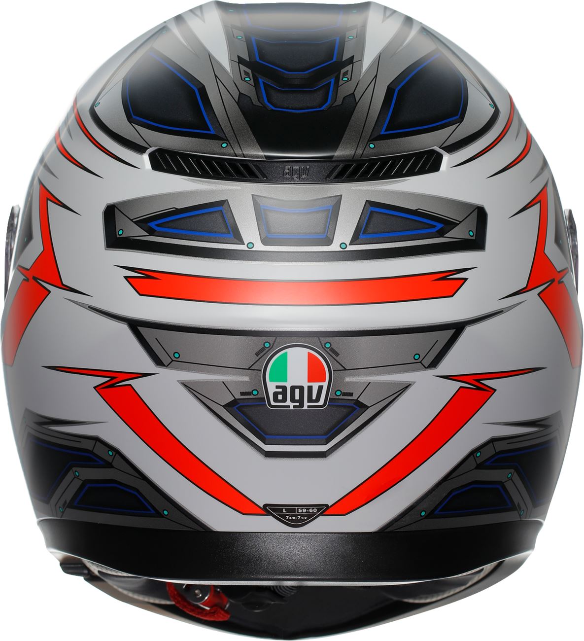 AGV K3 Helmet