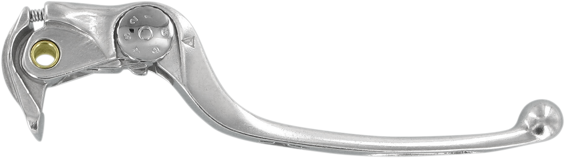 PARTS UNLIMITED 0614-0052 Replacement Brake Lever | Street