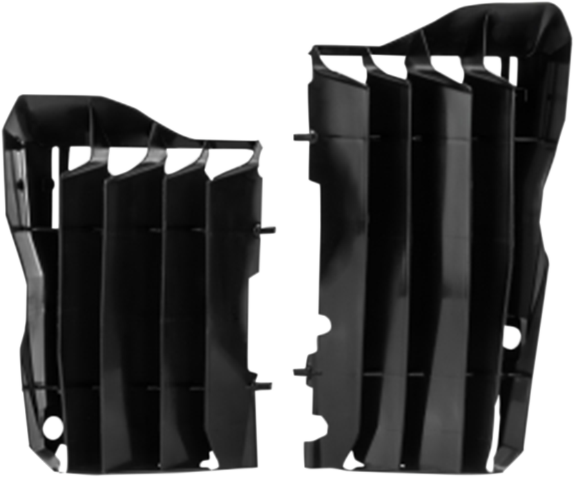 Acerbis | Radiator Louver | Honda