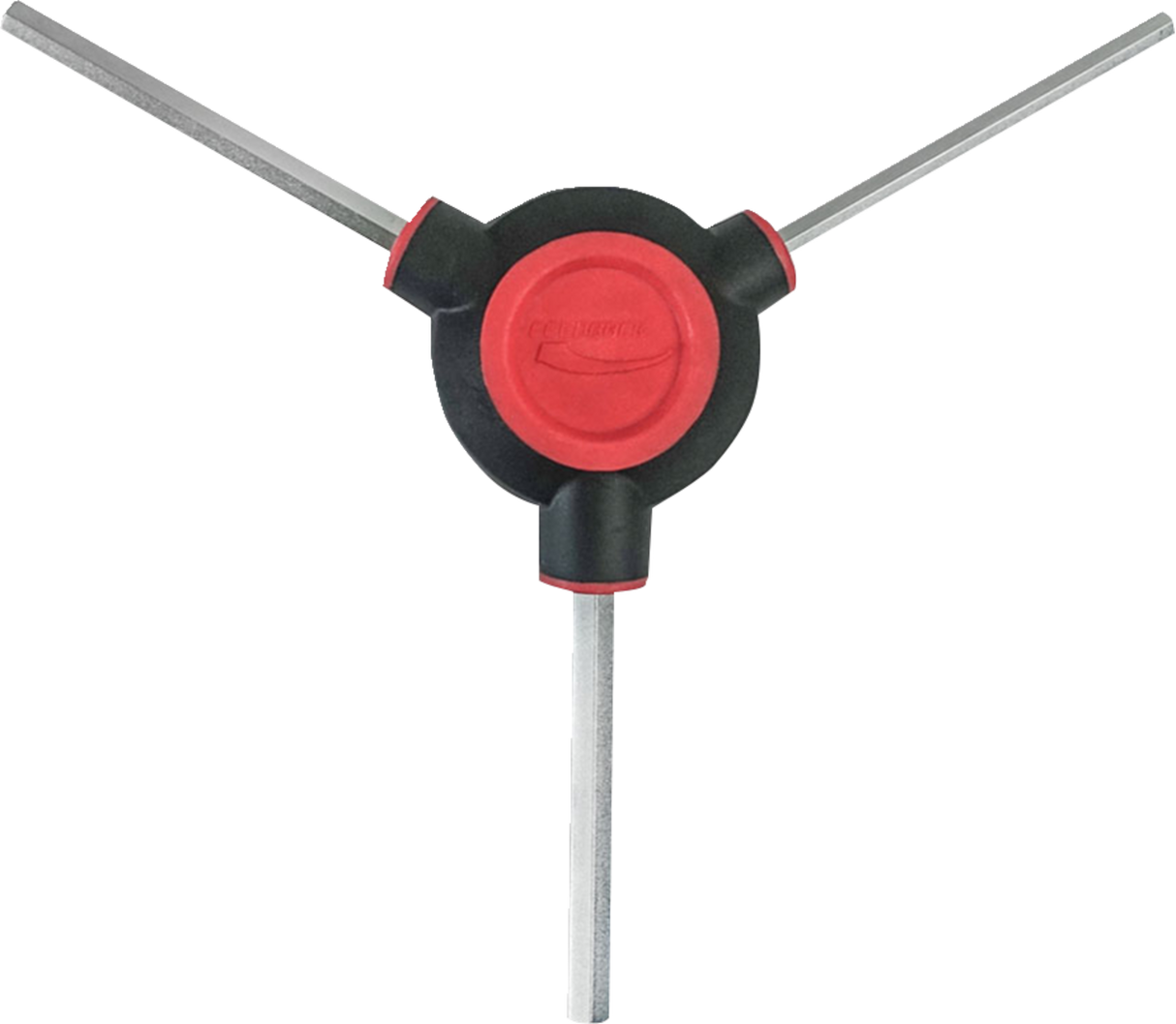 FEEDBACK SPORTS 3-Way Hex Wrench - 4 mm, 5 mm, 6 mm 17137 - Cycle City Outdoors