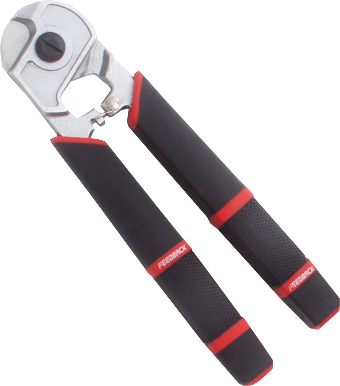FEEDBACK SPORTS Cable and Housing Cutter - 2-in-1 Cutter/Crimper 17148 - Cycle City Outdoors