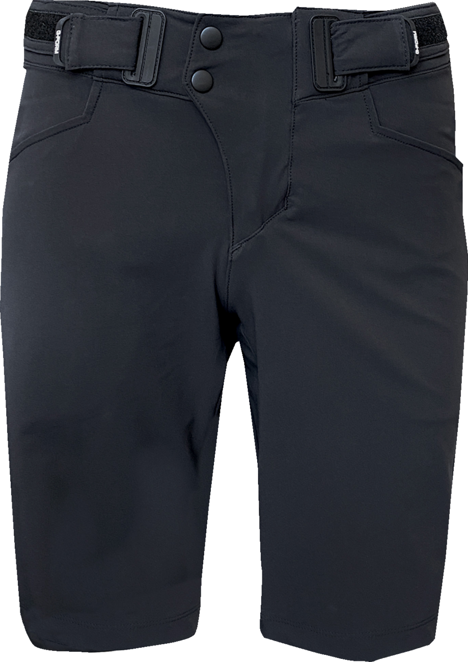 G-FORM Men's Rhode Shorts - Charcoal - XL OS9700286 - Cycle City Outdoors