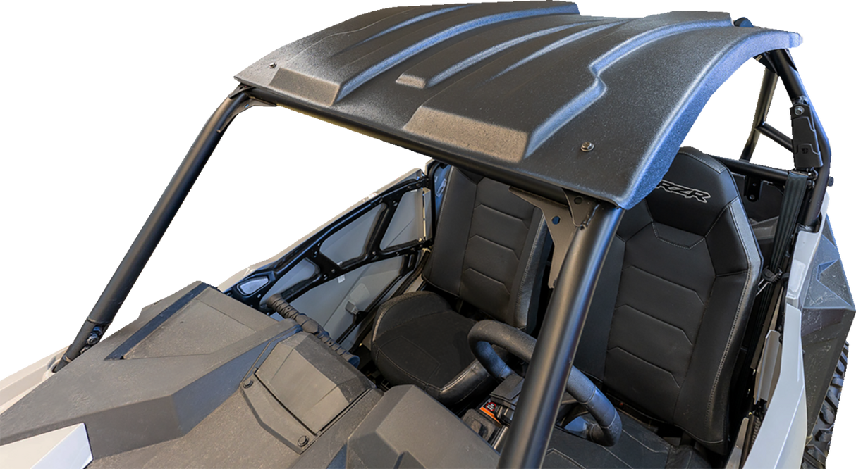 MOOSE UTILITY UTV Roof - One-Piece V000304-11056M