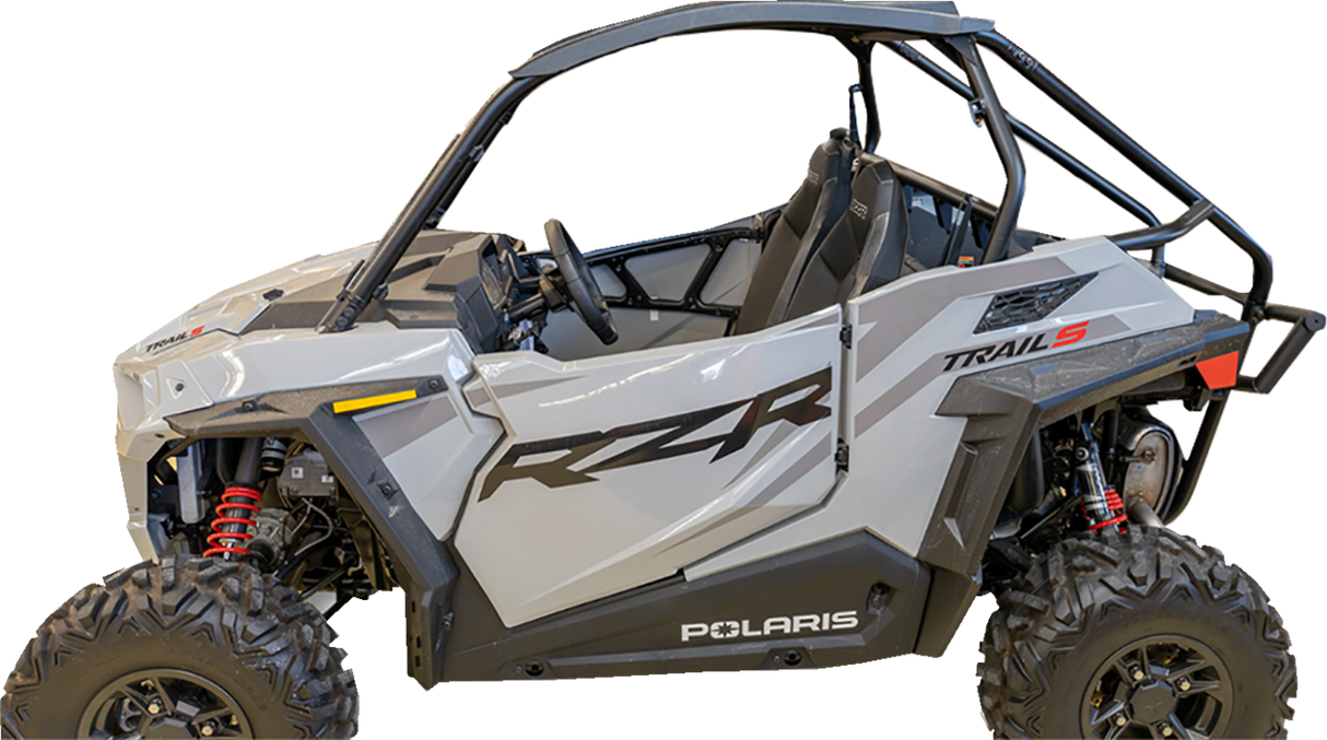 MOOSE UTILITY UTV Roof - One-Piece V000304-11056M