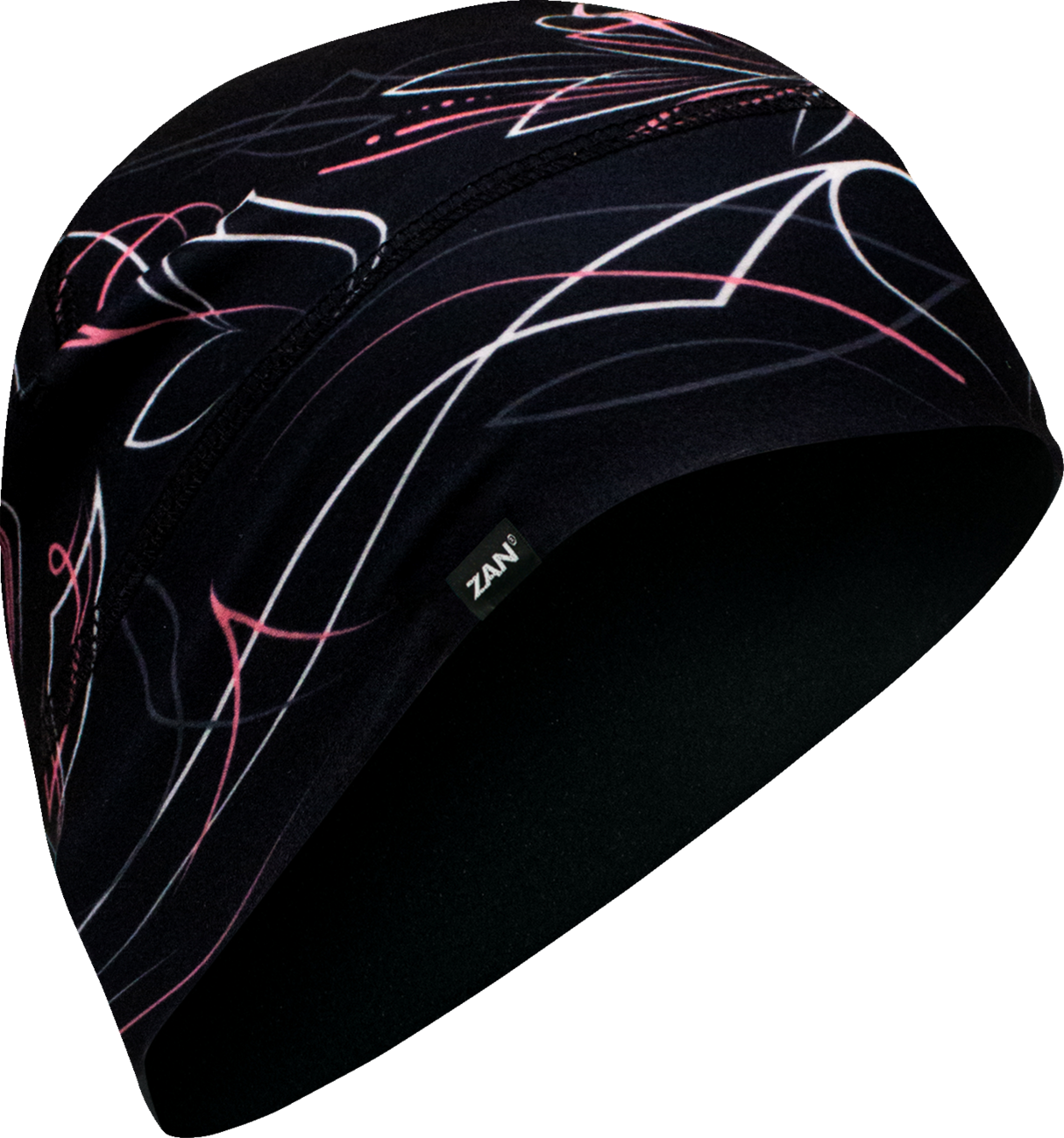 ZAN HEADGEAR SportFlex? Helmet Liner - Pinstripe Heart WHLL152
