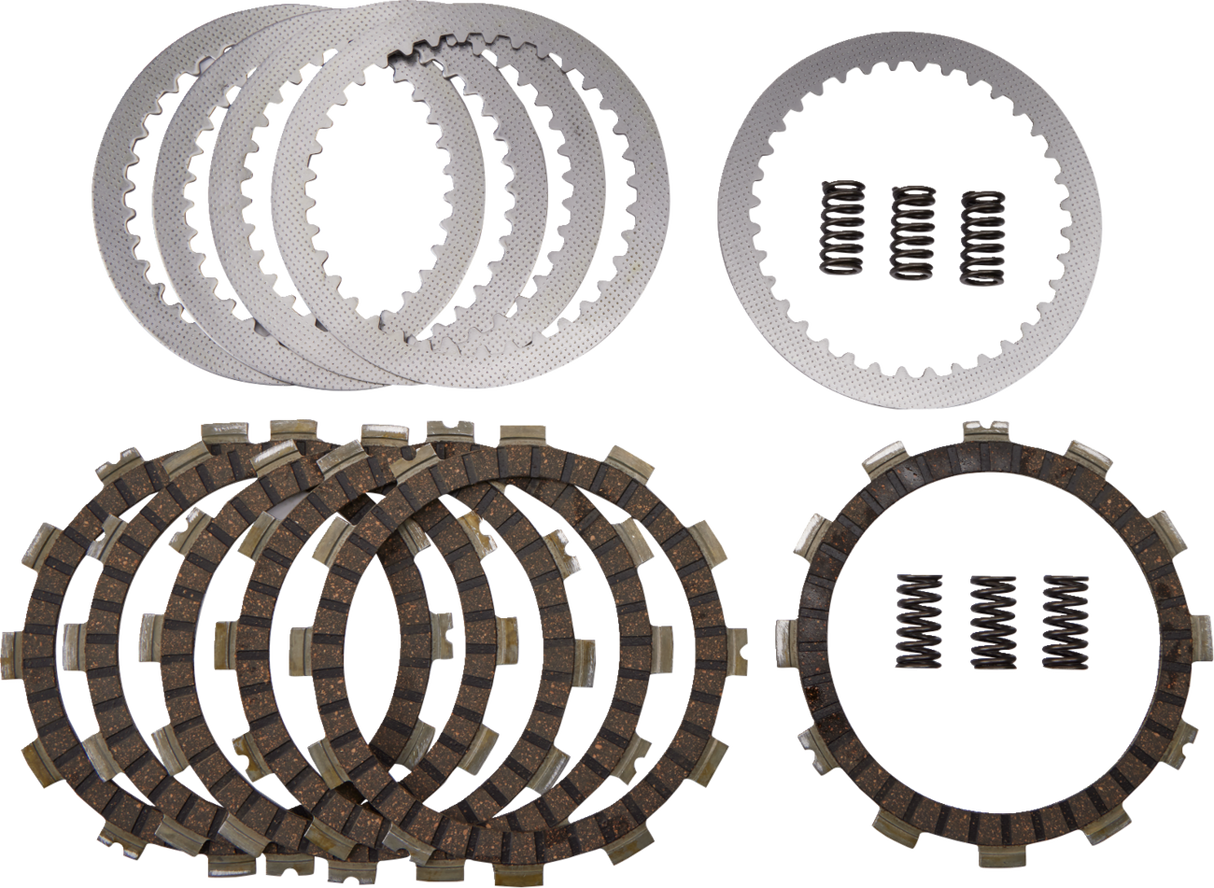 VINTCO Clutch Plate Kit - LT 250R KCLS27
