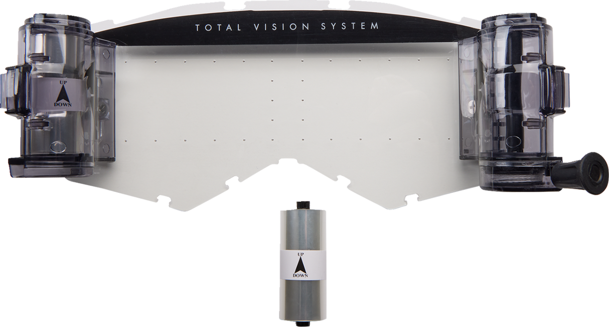 THOR Regiment Total Vision System - Clear 2602-0968