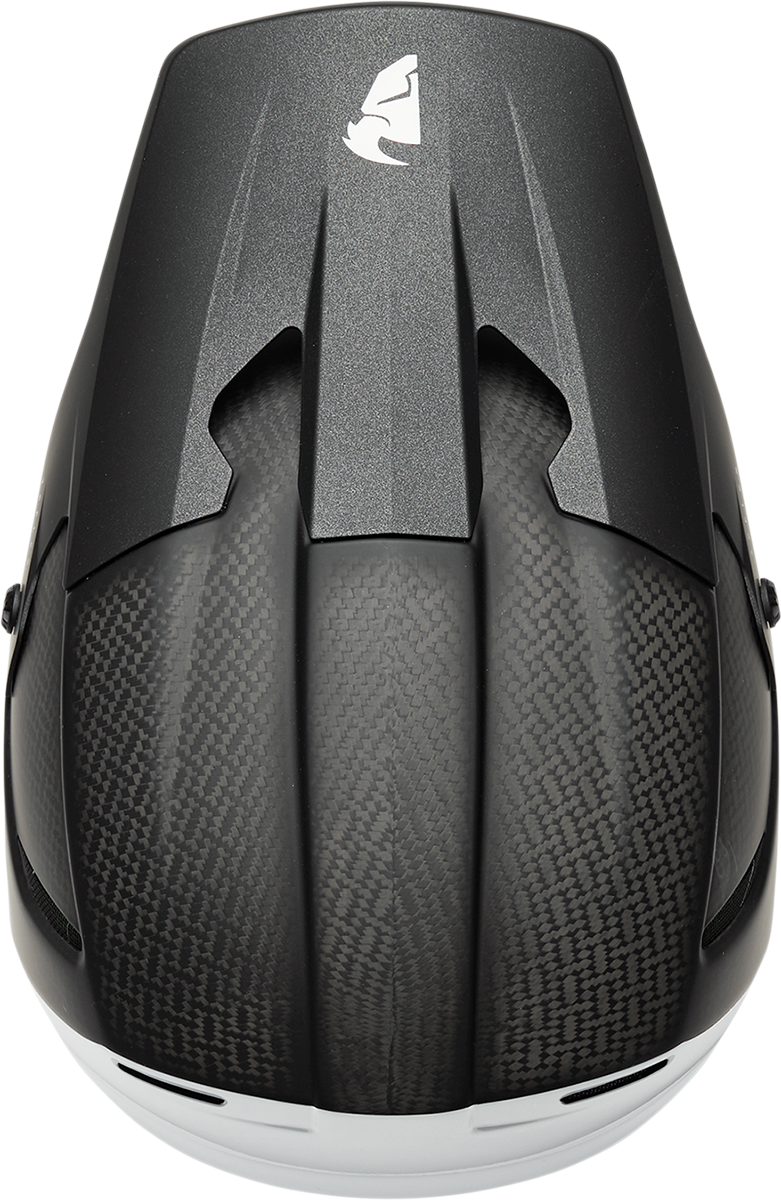 Thor Reflex Helmet - MIPS - Carbon Polar - ECE - Large 0110-6878 - Cycle City Outdoors