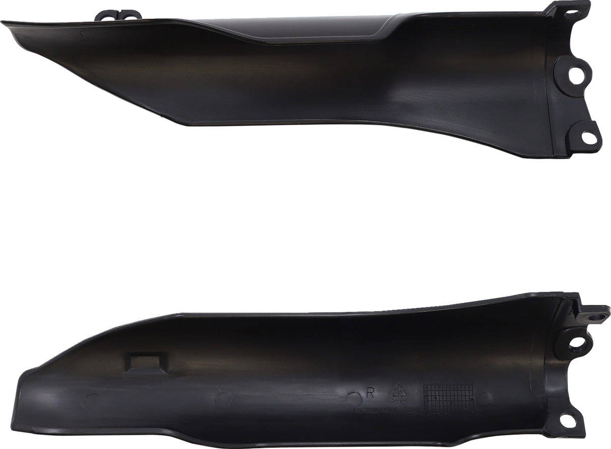 Polisport | Fork Guard Cover | Kawasaki