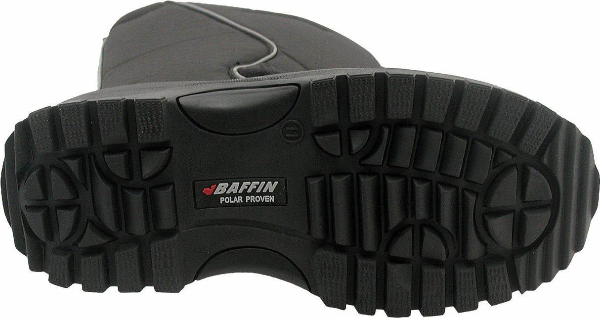 Baffin - Tundra Boots Black
