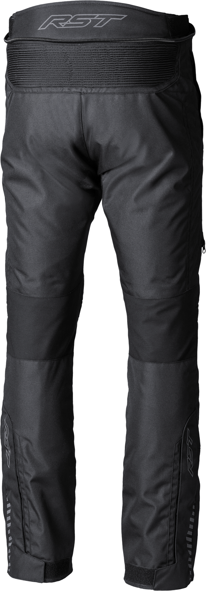 Maverick Evo Ce Short Leg Jean Black/Black Textile Xl