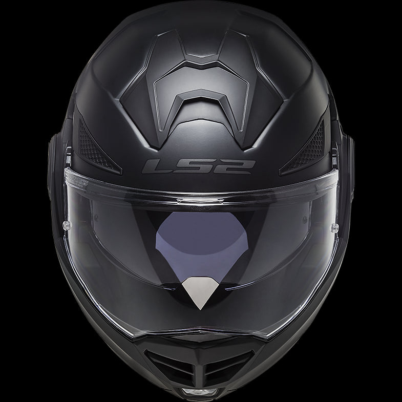 LS2 - Advant X Modular Helmet