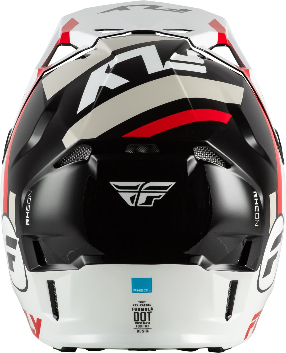 Fly Formula CP Seal Helmet