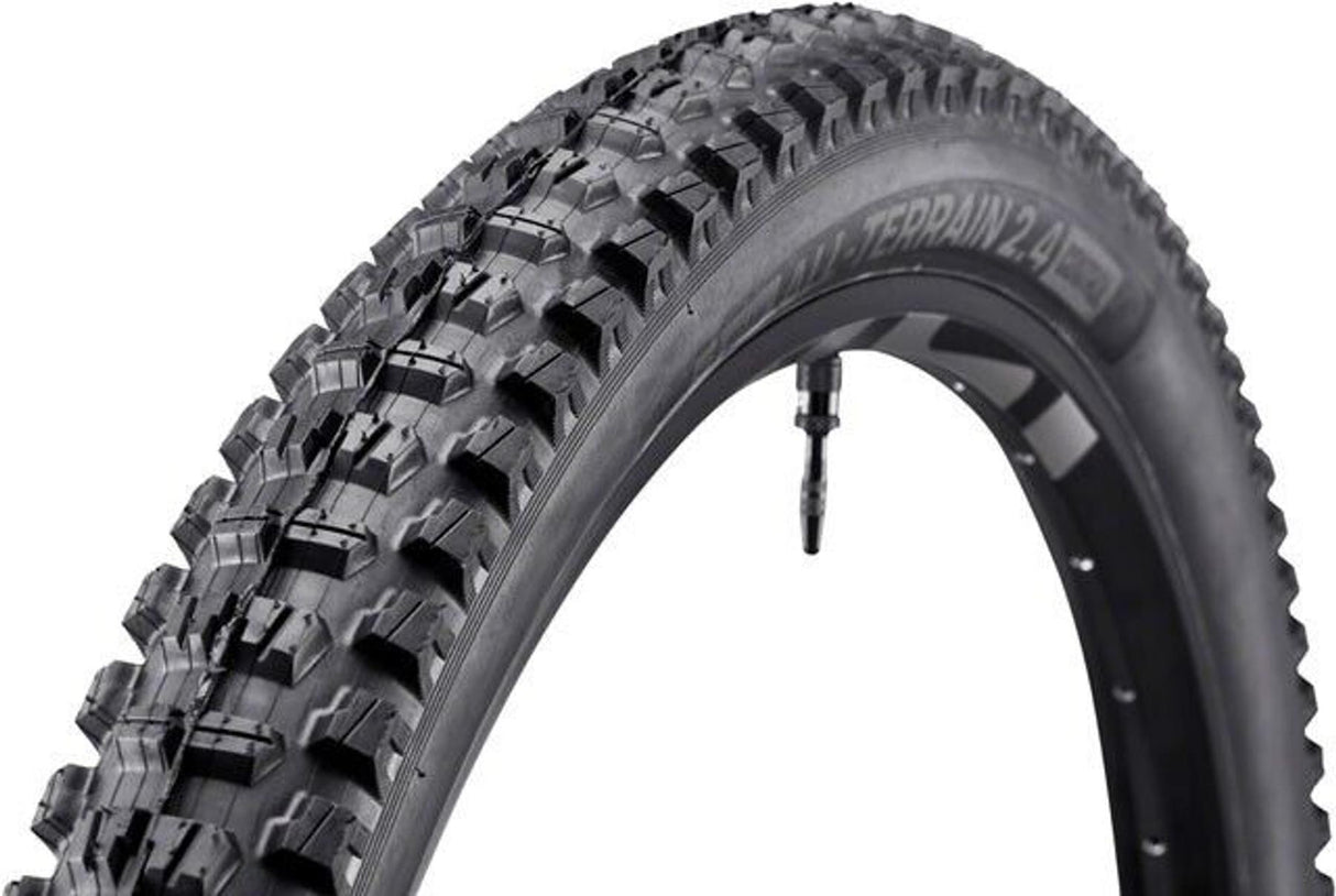 E-thirteen All-Terrain Enduro/Control 29" Tire - Width: 2.4"