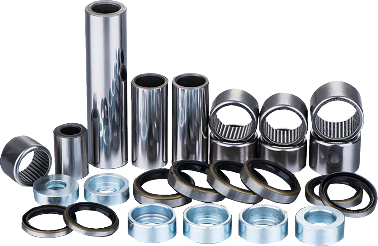 FACTORY LINKS Linkage Bearing Rebuild Kit LRK-T-032