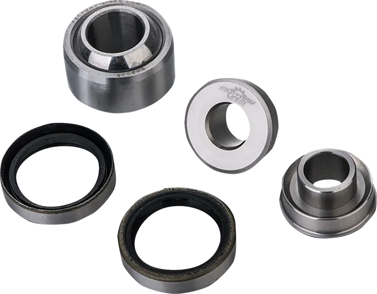 FACTORY LINKS Shock Bearing Kit - Lower LSA-T-004