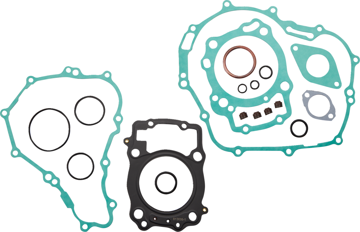MOOSE RACING Complete Gasket Set - Honda 8080039MSE - Cycle City Outdoors