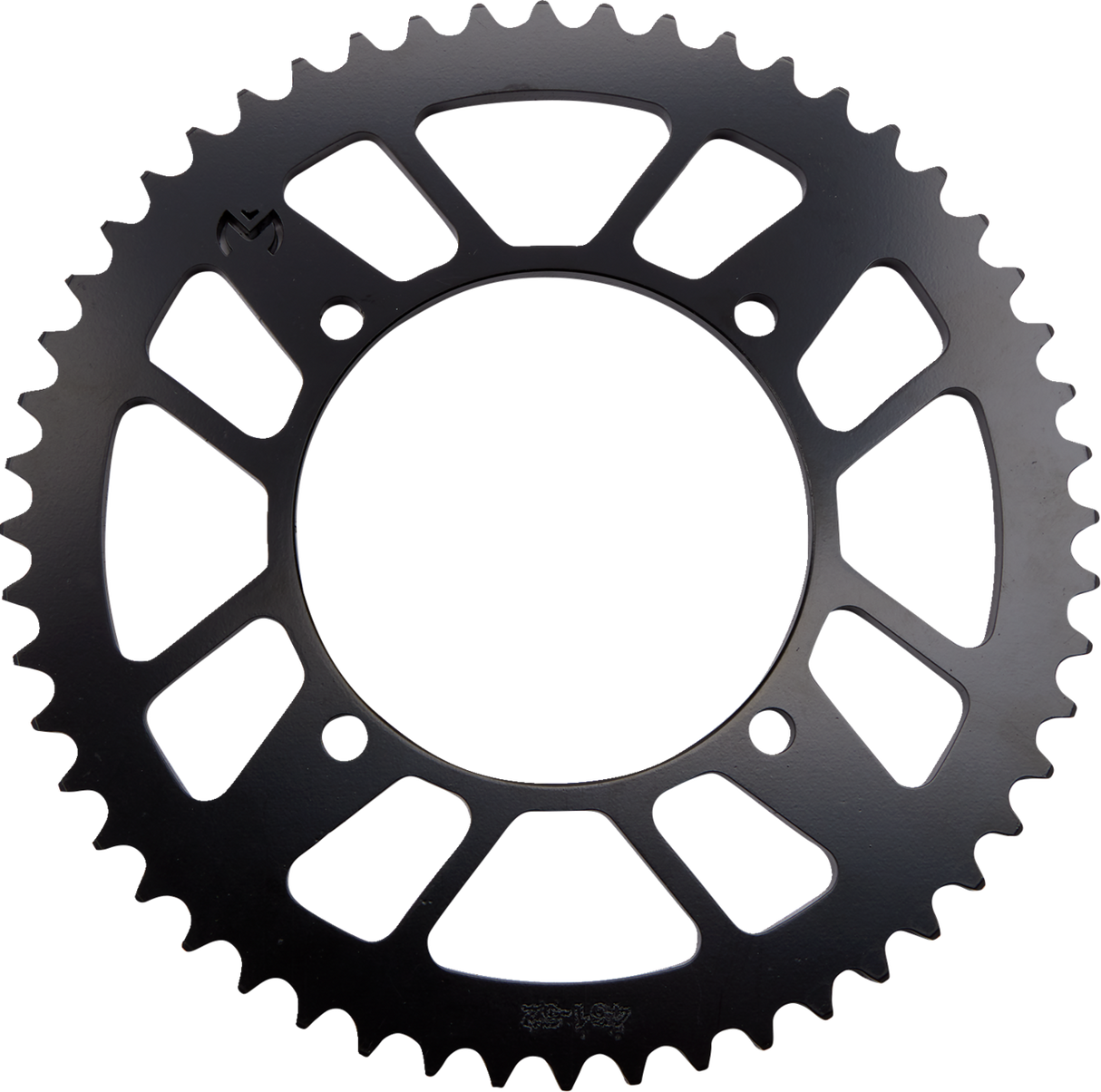 MOOSE RACING Steel Rear Sprocket - 52 Tooth 1210-461-52-STL - Cycle City Outdoors