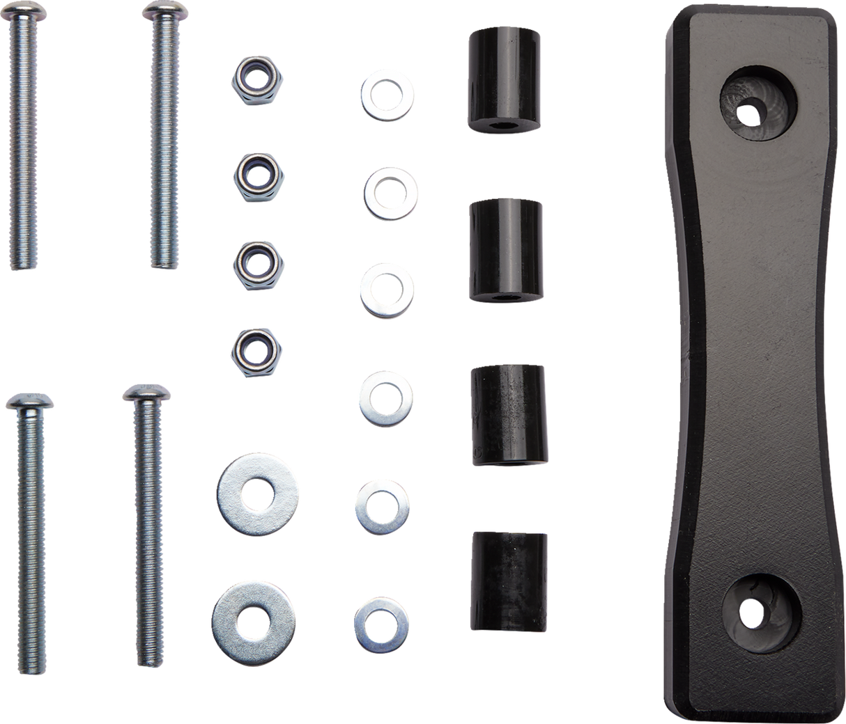 MOOSE RACING Rear Rack Pro - Yamaha - TW 200 PX1678 - Cycle City Outdoors
