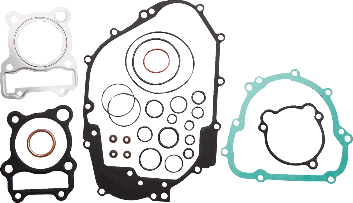 MOOSE RACING Complete Gasket Set 8080038MSE - Cycle City Outdoors