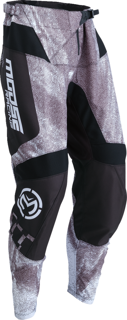 MOOSE RACING Qualifier Pant - Stealth - 52 2901-10887 - Cycle City Outdoors