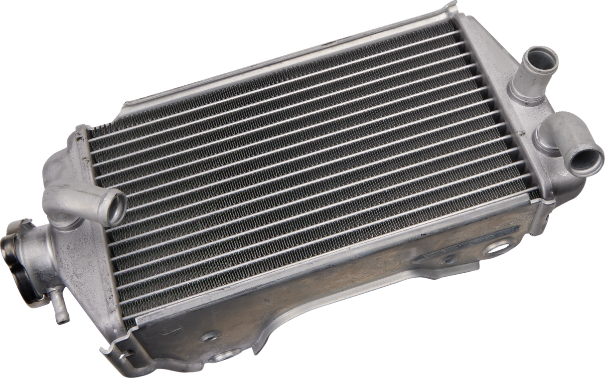 MOOSE RACING Replacement OEM Radiator - Right - Honda 19010879 - Cycle City Outdoors